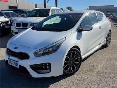 2015 KIA PRO CEE`D GT 3D HATCHBACK JD MY15 for sale in North West